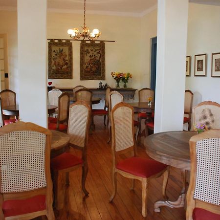 Pousada Villa Magnolia São João del Rei エクステリア 写真