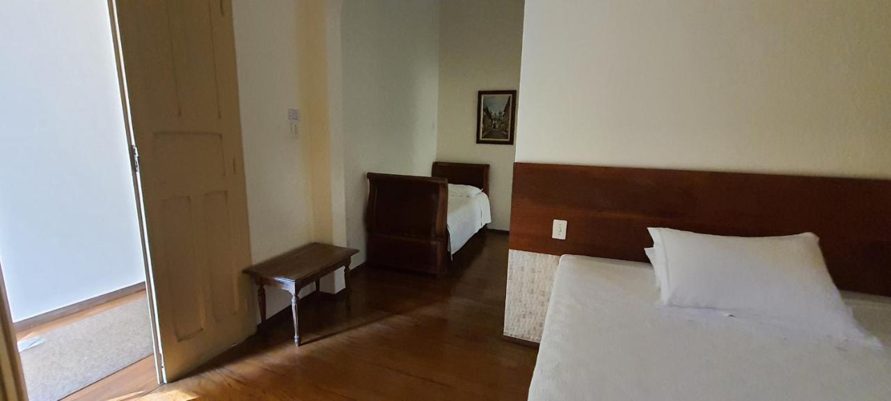 Pousada Villa Magnolia São João del Rei エクステリア 写真