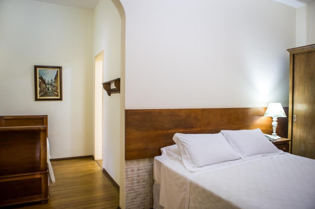 Pousada Villa Magnolia São João del Rei エクステリア 写真