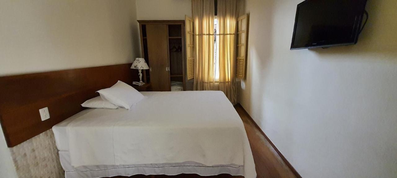 Pousada Villa Magnolia São João del Rei エクステリア 写真
