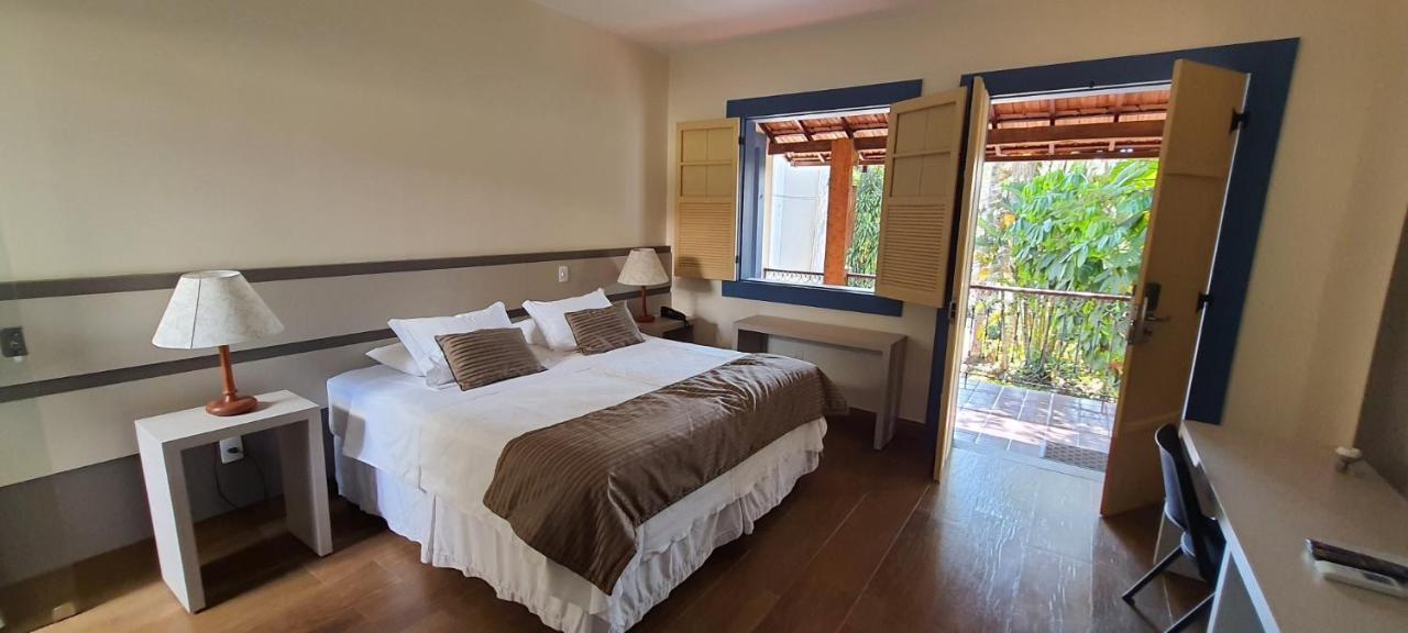 Pousada Villa Magnolia São João del Rei エクステリア 写真