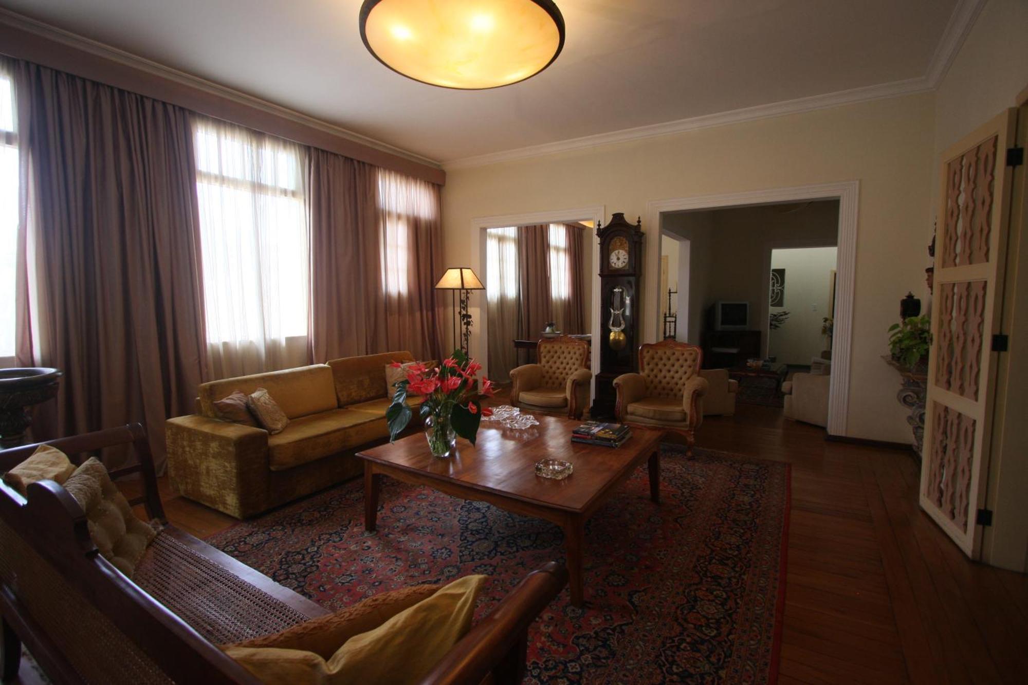Pousada Villa Magnolia São João del Rei エクステリア 写真