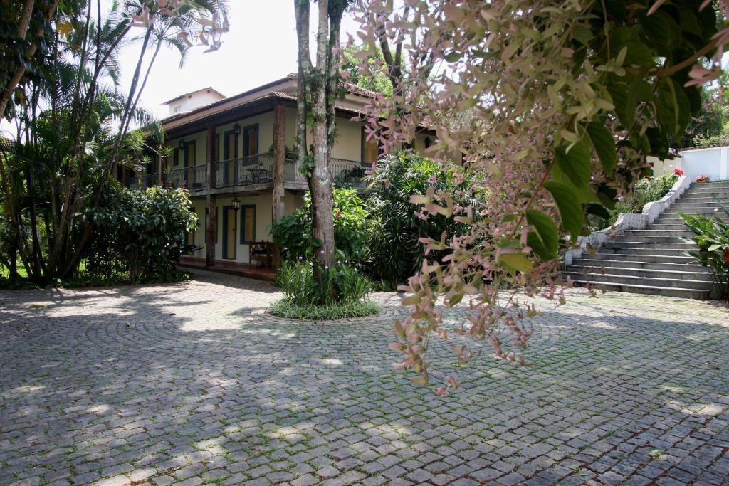 Pousada Villa Magnolia São João del Rei エクステリア 写真