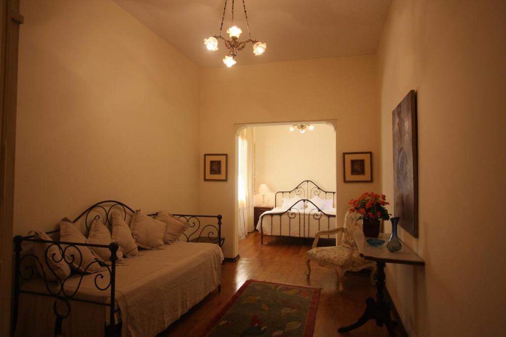 Pousada Villa Magnolia São João del Rei エクステリア 写真