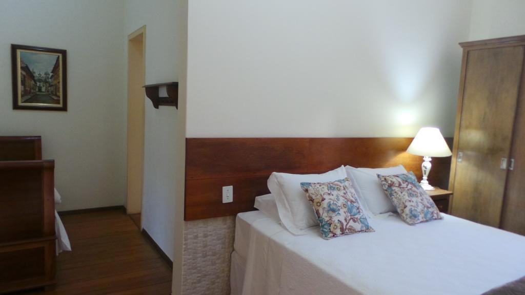 Pousada Villa Magnolia São João del Rei エクステリア 写真