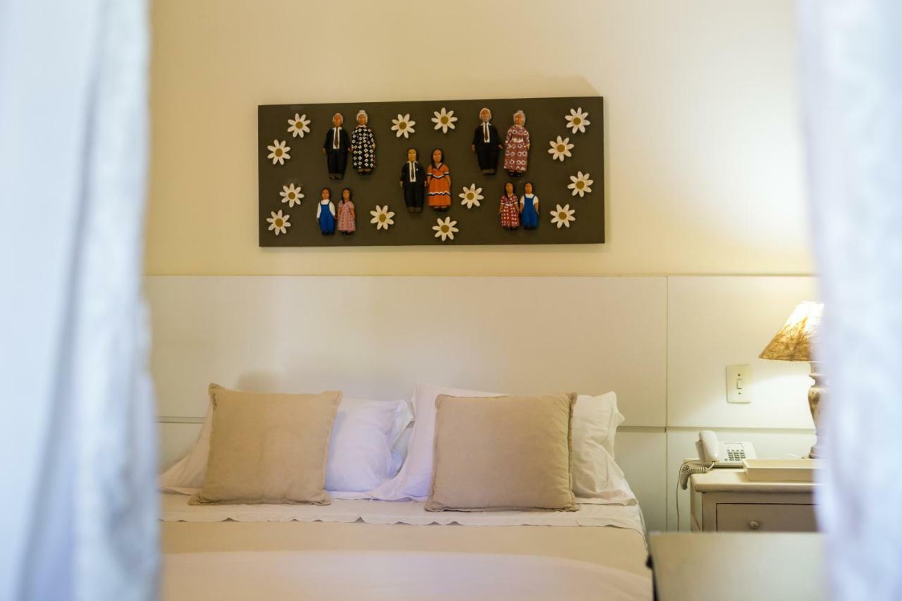 Pousada Villa Magnolia São João del Rei エクステリア 写真