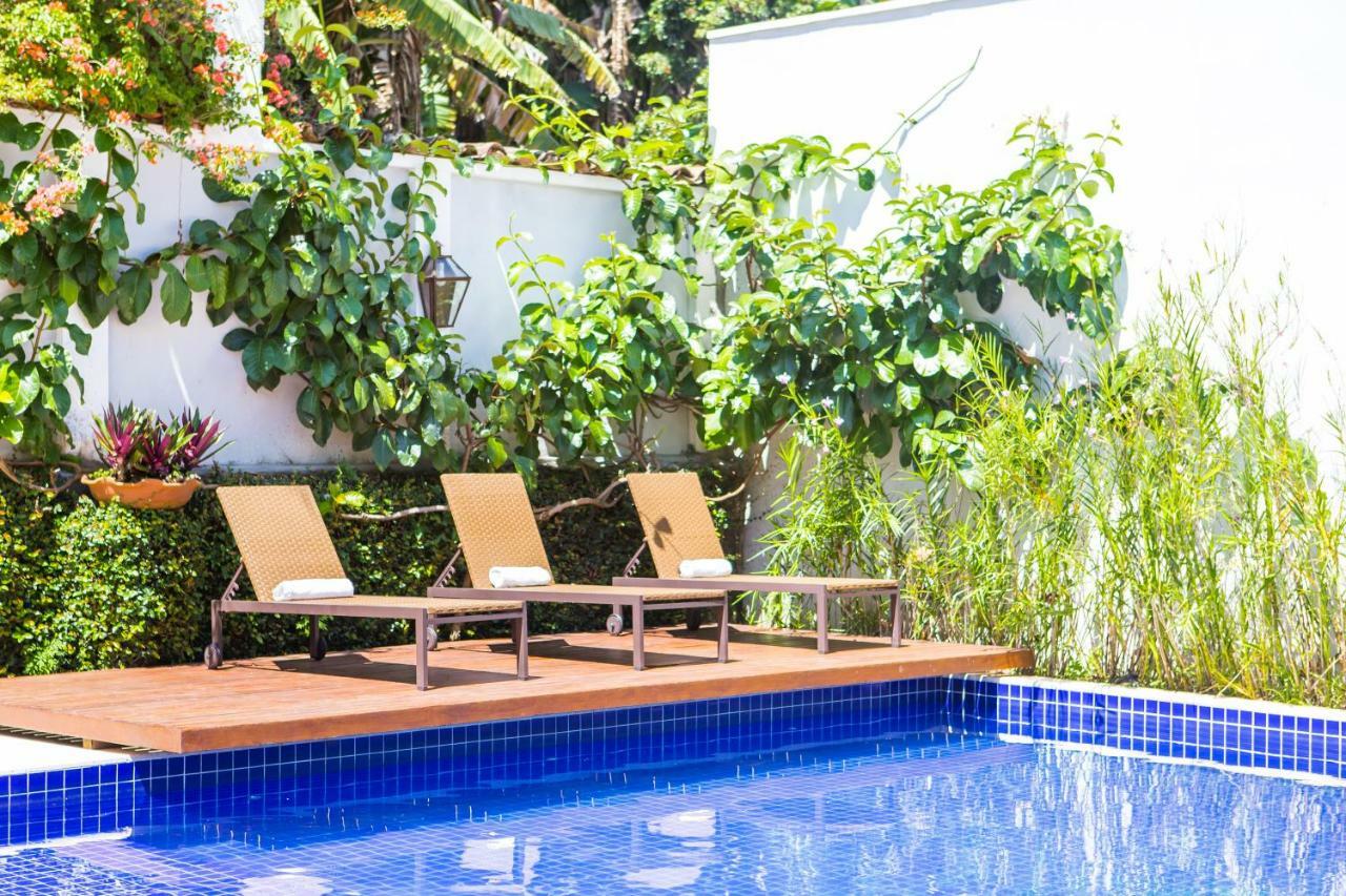 Pousada Villa Magnolia São João del Rei エクステリア 写真