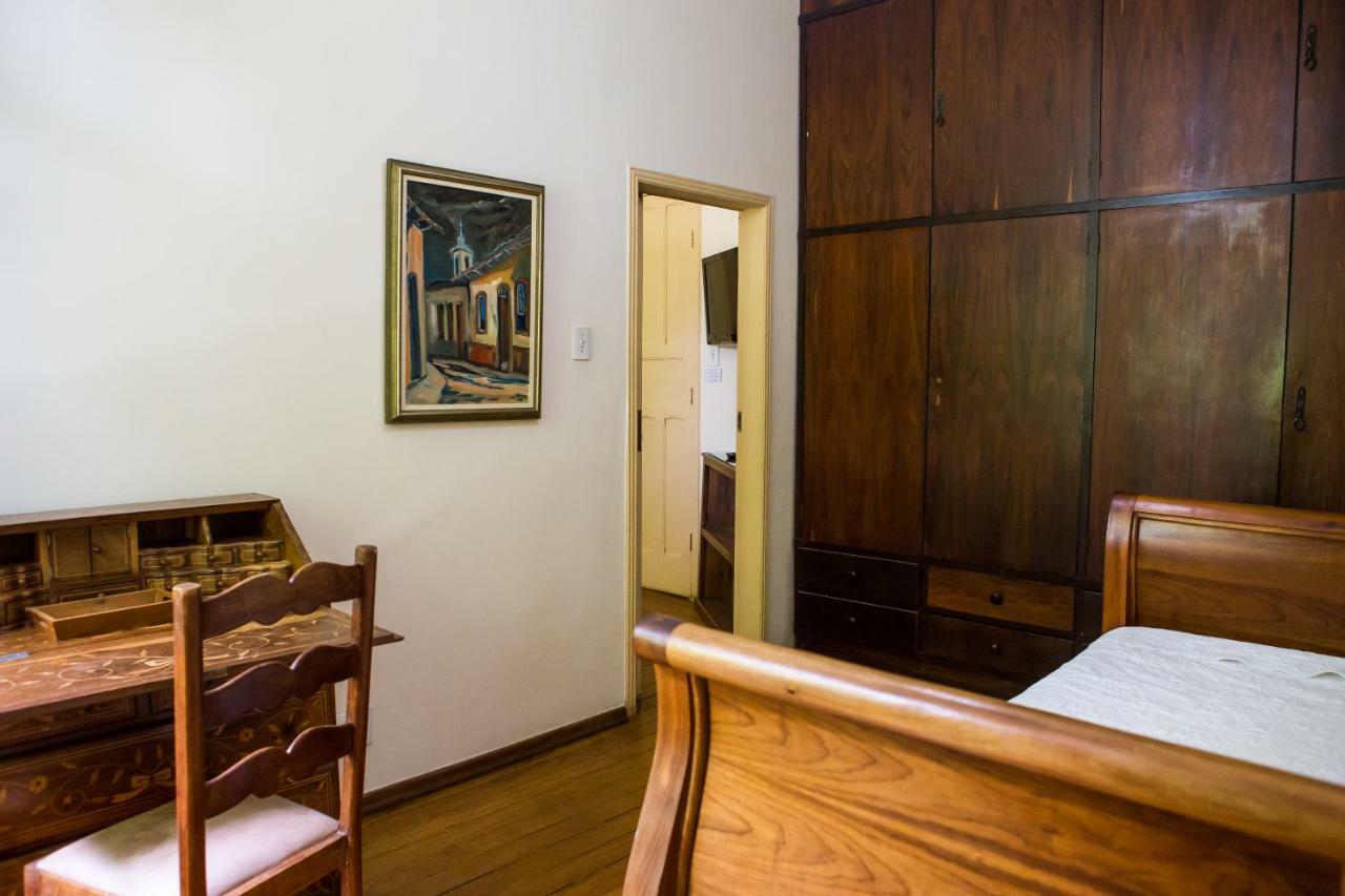 Pousada Villa Magnolia São João del Rei エクステリア 写真