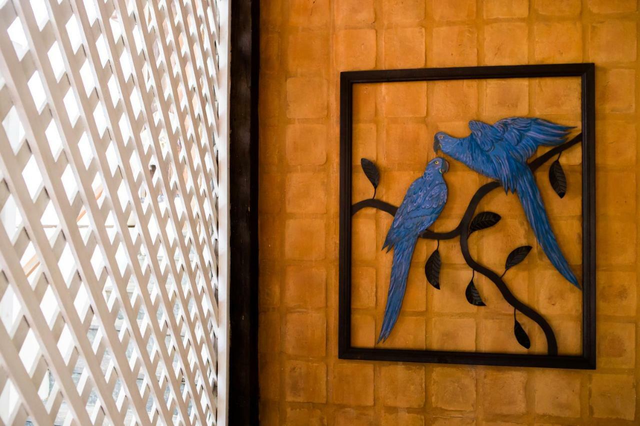 Pousada Villa Magnolia São João del Rei エクステリア 写真