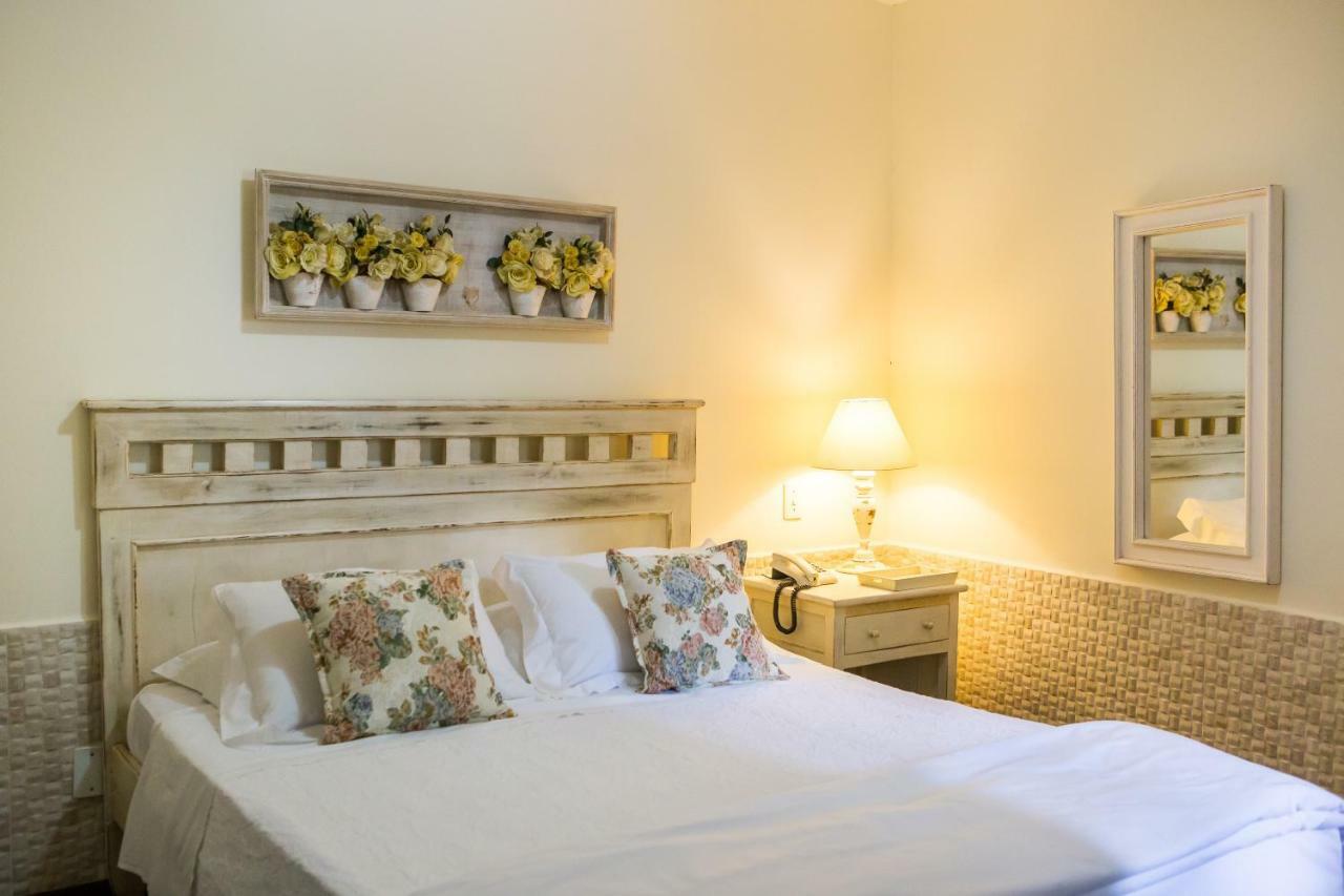 Pousada Villa Magnolia São João del Rei エクステリア 写真